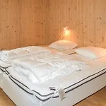 Prázdninový dům Mosevravej Ii *