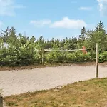 Mosevravej Ii Prázdninový dům