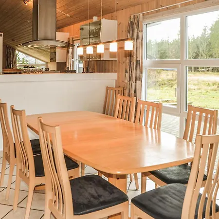 Beautiful In Oksbol With Kitchen *