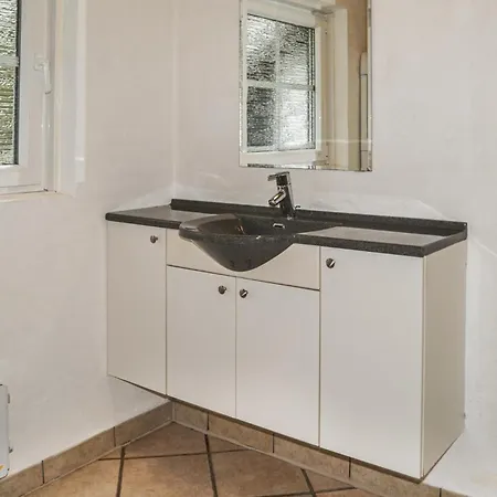 Beautiful In Oksbol With Kitchen
