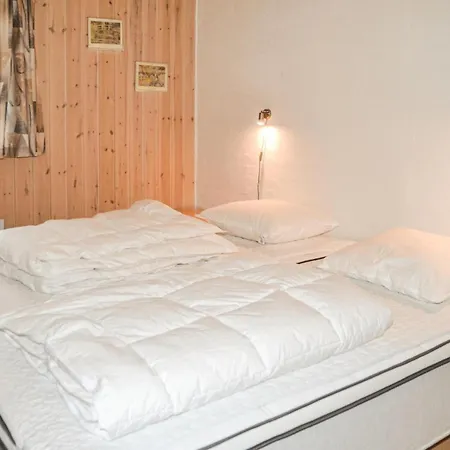 Mosevravej Ii Casa vacanze *