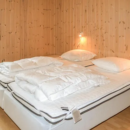 Casa vacanze Beautiful In Oksbol With Kitchen *