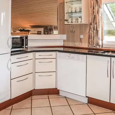 Beautiful In Oksbol With Kitchen *