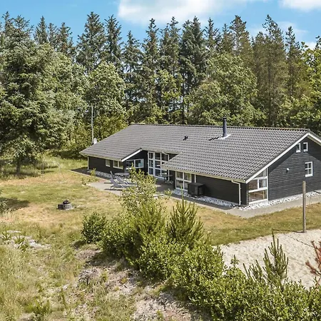 Casa vacanze Mosevravej Ii *