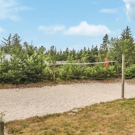 Beautiful In Oksbol With Kitchen Vakantiehuis