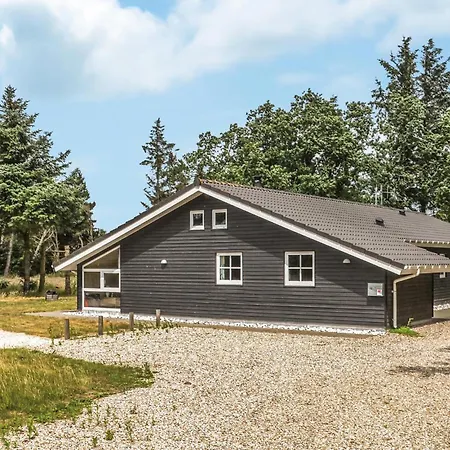 Mosevravej Oksbol Ii Casa vacanze *