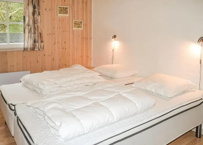 Mosevravej Ii Casa vacanze *