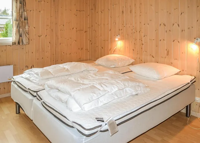 Casa vacanze Mosevravej Ii *