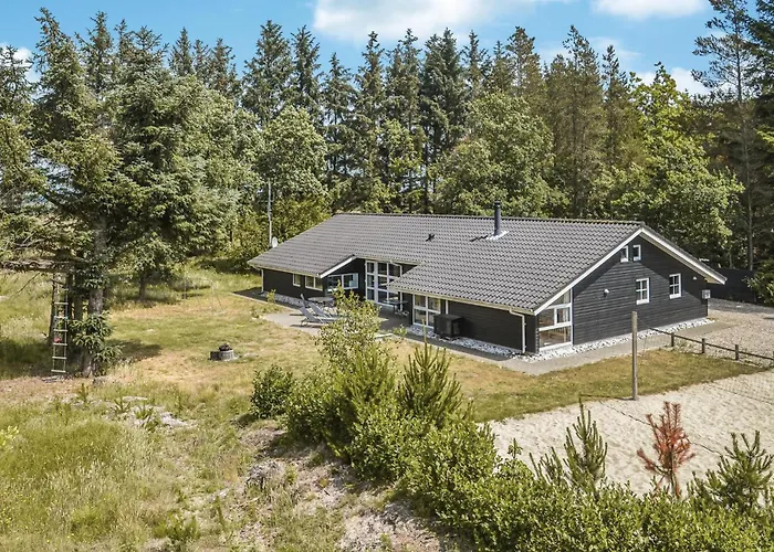 Casa vacanze Mosevravej Ii *