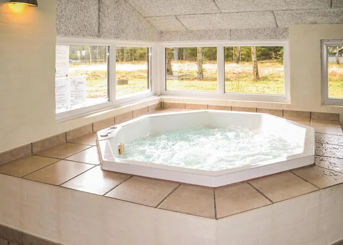 Casa vacanze Mosevravej Ii Oksbøl