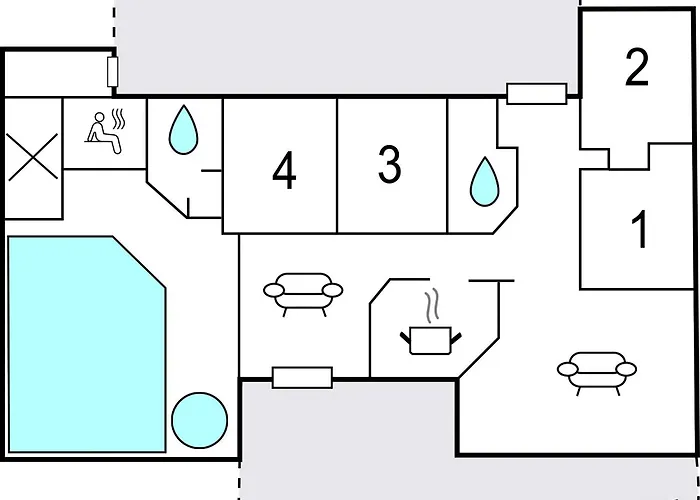Mosevravej Ii Casa vacanze *