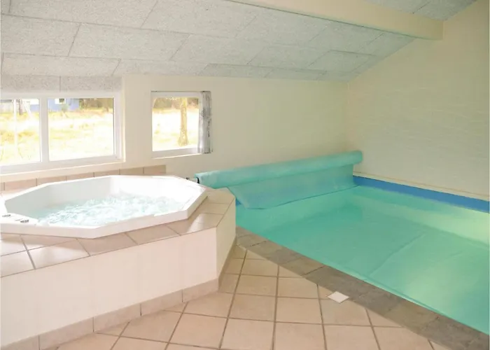 Casa vacanze Mosevravej Ii *